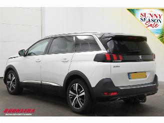 Peugeot 5008 1.2 PureTech Aut. Allure 7p Navi Cruise Clima Apple/Android Camera PDC picture 4