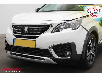 Peugeot 5008 1.2 PureTech Aut. Allure 7p Navi Cruise Clima Apple/Android Camera PDC picture 10
