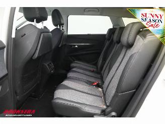 Peugeot 5008 1.2 PureTech Aut. Allure 7p Navi Cruise Clima Apple/Android Camera PDC picture 15