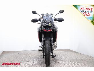 Triumph Tiger 900 GT Pro Tiger 900 GT Pro ABS LED Heizgriffe Cruise Bluetooth 5.745 km! picture 6