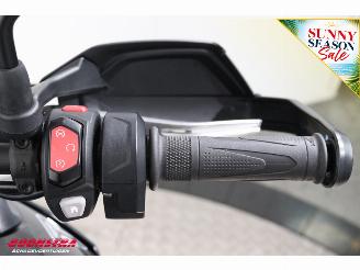 Triumph Tiger 900 GT Pro Tiger 900 GT Pro ABS LED Heizgriffe Cruise Bluetooth 5.745 km! picture 21
