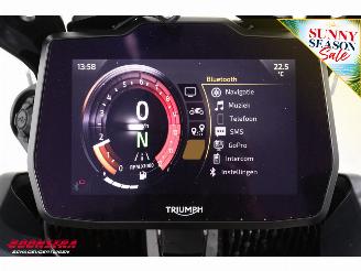 Triumph Tiger 900 GT Pro Tiger 900 GT Pro ABS LED Heizgriffe Cruise Bluetooth 5.745 km! picture 19