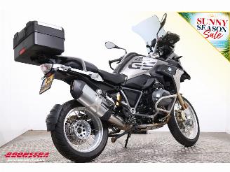 BMW R 1200 GS R 1200 GS 3X Pakket ESA Cruise Heizgriffe 52.294 km! picture 3