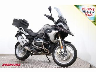 BMW R 1200 GS R 1200 GS 3X Pakket ESA Cruise Heizgriffe 52.294 km! picture 2