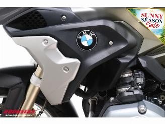 BMW R 1200 GS R 1200 GS 3X Pakket ESA Cruise Heizgriffe 52.294 km! picture 10