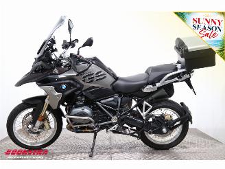 BMW R 1200 GS R 1200 GS 3X Pakket ESA Cruise Heizgriffe 52.294 km! picture 5