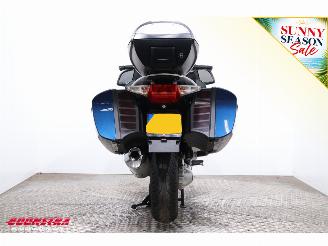 BMW R 1200 RT ABS ESA Cruise Heizgriffe SHZ 41.234 km! picture 8