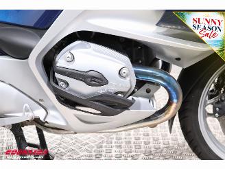 BMW R 1200 RT ABS ESA Cruise Heizgriffe SHZ 41.234 km! picture 12