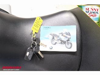 BMW R 1200 RT ABS ESA Cruise Heizgriffe SHZ 41.234 km! picture 18