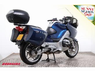BMW R 1200 RT ABS ESA Cruise Heizgriffe SHZ 41.234 km! picture 3