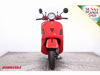 Vespa  GTS 300 i.e. Super GTS 300 i.e. Super ABS 14.579 km! picture 6