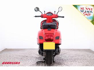 Vespa  GTS 300 i.e. Super GTS 300 i.e. Super ABS 14.579 km! picture 8