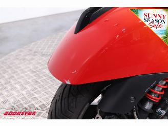 Vespa  GTS 300 i.e. Super GTS 300 i.e. Super ABS 14.579 km! picture 10