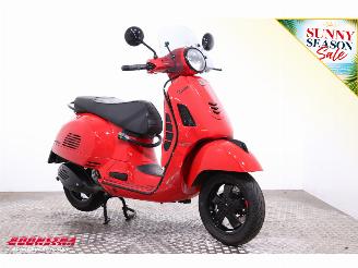 Vespa  GTS 300 i.e. Super GTS 300 i.e. Super ABS 14.579 km! picture 2