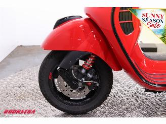 Vespa  GTS 300 i.e. Super GTS 300 i.e. Super ABS 14.579 km! picture 9