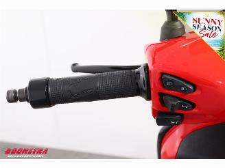 Vespa  GTS 300 i.e. Super GTS 300 i.e. Super ABS 14.579 km! picture 18