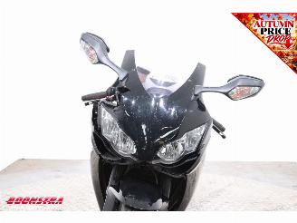 Honda  CBR 1000RR Fireblade 26.130 km! picture 11