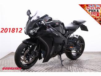 Avarii motociclete Honda  CBR 1000RR Fireblade 26.130 km! 2011/8