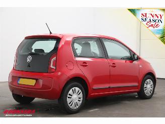 Volkswagen Up! 1.0 move up! BlueMotion 5-DRS Airco 101.750 km! picture 3