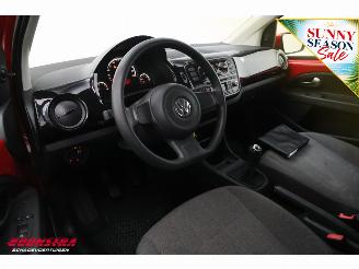Volkswagen Up! 1.0 move up! BlueMotion 5-DRS Airco 101.750 km! picture 11