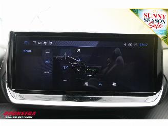 Peugeot 208 1.2 Hybrid 100 e-DCS6 Allure LED Apple/Android Clima Cruise picture 33