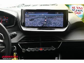 Peugeot 208 1.2 Hybrid 100 e-DCS6 Allure LED Apple/Android Clima Cruise picture 22