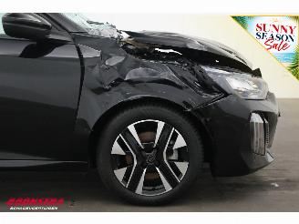 Peugeot 208 1.2 Hybrid 100 e-DCS6 Allure LED Apple/Android Clima Cruise picture 5