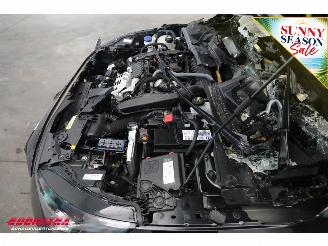 Peugeot 208 1.2 Hybrid 100 e-DCS6 Allure LED Apple/Android Clima Cruise picture 10