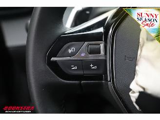 Peugeot 208 1.2 Hybrid 100 e-DCS6 Allure LED Apple/Android Clima Cruise picture 26