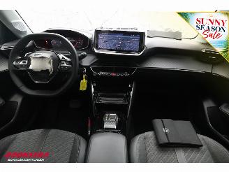 Peugeot 208 1.2 Hybrid 100 e-DCS6 Allure LED Apple/Android Clima Cruise picture 21