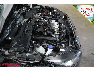 Peugeot 208 1.2 Hybrid 100 e-DCS6 Allure LED Apple/Android Clima Cruise picture 8