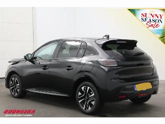 Peugeot 208 1.2 Hybrid 100 e-DCS6 Allure LED Apple/Android Clima Cruise picture 4