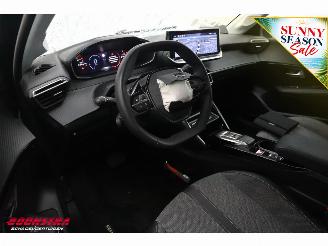 Peugeot 208 1.2 Hybrid 100 e-DCS6 Allure LED Apple/Android Clima Cruise picture 25