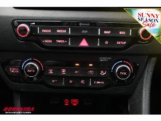 Kia Niro 1.6 GDi Hybrid BusinessLine ACC Leder Apple/Android Camera LRHZ SHZ AHK picture 24