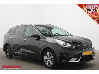 Kia Niro 1.6 GDi Hybrid BusinessLine ACC Leder Apple/Android Camera LRHZ SHZ AHK picture 2