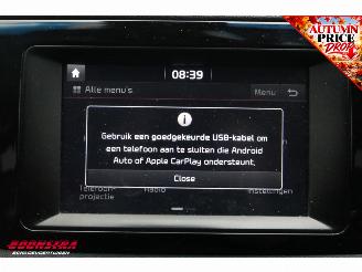 Kia Niro 1.6 GDi Hybrid BusinessLine ACC Leder Apple/Android Camera LRHZ SHZ AHK picture 22