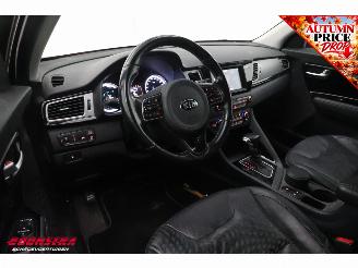 Kia Niro 1.6 GDi Hybrid BusinessLine ACC Leder Apple/Android Camera LRHZ SHZ AHK picture 15