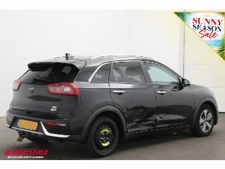 Kia Niro 1.6 GDi Hybrid BusinessLine ACC Leder Apple/Android Camera LRHZ SHZ AHK picture 3