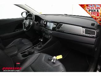 Kia Niro 1.6 GDi Hybrid BusinessLine ACC Leder Apple/Android Camera LRHZ SHZ AHK picture 10