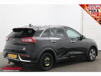 Kia Niro 1.6 GDi Hybrid BusinessLine ACC Leder Apple/Android Camera LRHZ SHZ AHK picture 3