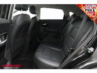 Kia Niro 1.6 GDi Hybrid BusinessLine ACC Leder Apple/Android Camera LRHZ SHZ AHK picture 14