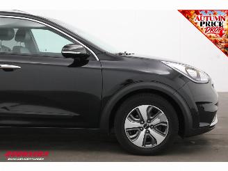 Kia Niro 1.6 GDi Hybrid BusinessLine ACC Leder Apple/Android Camera LRHZ SHZ AHK picture 8