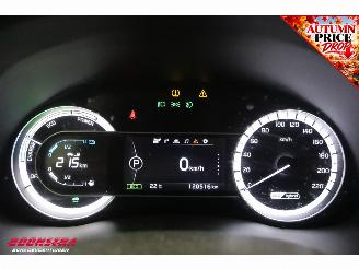 Kia Niro 1.6 GDi Hybrid BusinessLine ACC Leder Apple/Android Camera LRHZ SHZ AHK picture 17