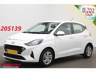 Coche accidentado Hyundai I-10 1.0 Comfort Apple/Android Cruise 69.418 km! 2023/7