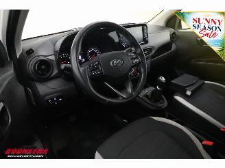 Hyundai I-10 1.0 Comfort Apple/Android Cruise 69.418 km! picture 18