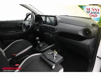 Hyundai I-10 1.0 Comfort Apple/Android Cruise 69.418 km! picture 13