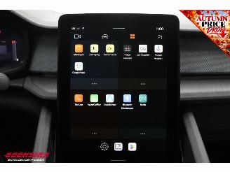 Polestar 2 Standard Range Single Motor 69 kWh Pano Cruise Navi Clima Virtual Apple/Android Memory SHZ LrHZ Camera PDC picture 28