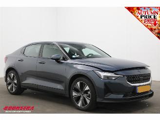 Polestar 2 Standard Range Single Motor 69 kWh Pano Cruise Navi Clima Virtual Apple/Android Memory SHZ LrHZ Camera PDC picture 2