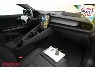 Polestar 2 Standard Range Single Motor 69 kWh Pano Cruise Navi Clima Virtual Apple/Android Memory SHZ LrHZ Camera PDC picture 15