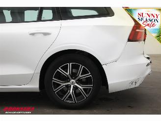 Volvo V-60 2.0 B3 AUT Essential Edition ACC Navi Clima Apple/Android Leder Virtual Camera PDC picture 5